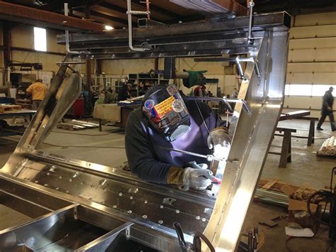 all metals fabricating allen|local sheet metal fabricators.